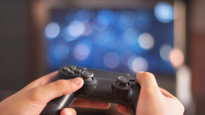 Has anyone else ever noticed that men who are highly skilled at video games are the same men who are most respectful to women in the gaming community?