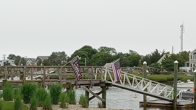 Are you celebrating America's Birthday?