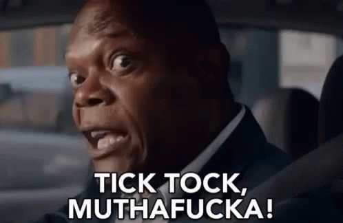 Would it have been wrong if Leo said this shit in Titanic?