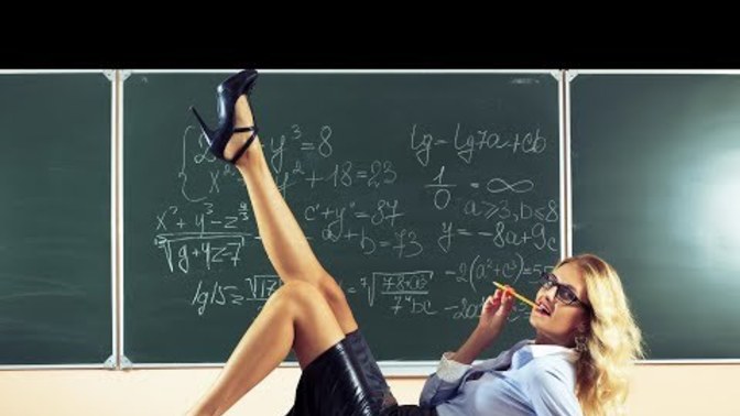 Are female teachers to blame for the collapse of civilization?