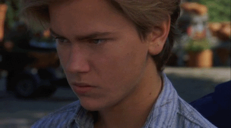 What is your opinion on Hollywood? Are the scary stories about it true?