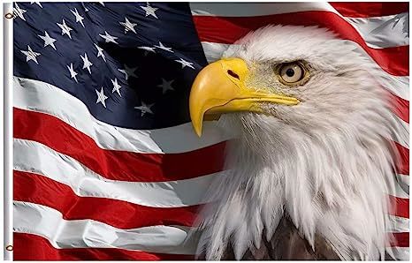 Are you proud to be an American??