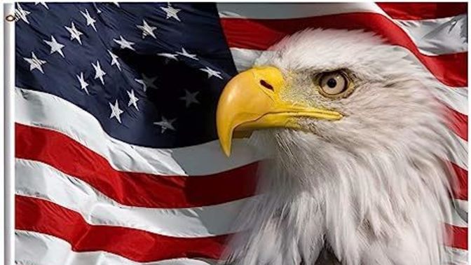 Are you proud to be an American?