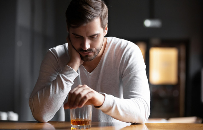 Agree or Disagree: Most guys who act hard are really just hurt deep inside?