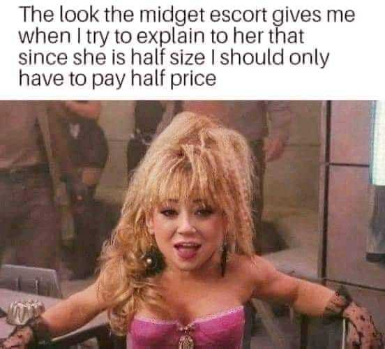 Do you have a height preference of your partner having to be over or under a certain height and if so then what is it?