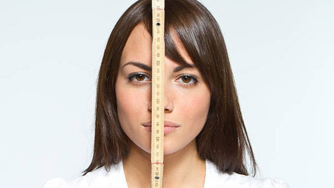 Do you have a height preference of your partner having to be over or under a certain height and if so then what is it?