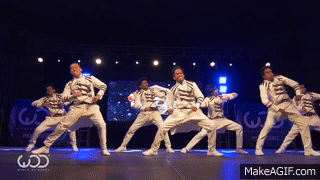 Why do black women dance so good?