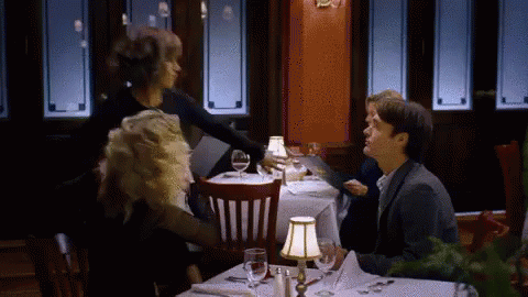 What's the best way to handle a cheater?