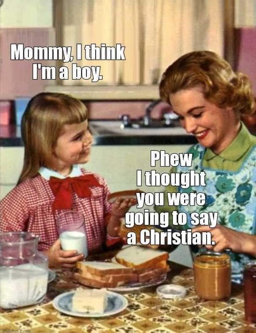 Why is God allowing those who work for Satan to assault and attack traditional morality and the family in society?