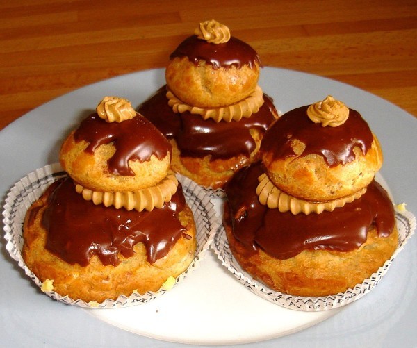 What's your favourite dessert?
