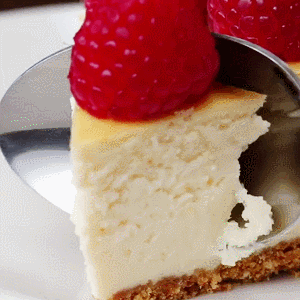 What's your favourite dessert?
