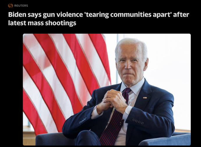 Think this is a winning strategy?