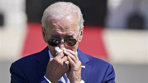 Who left the “White Powder” in the White House?
