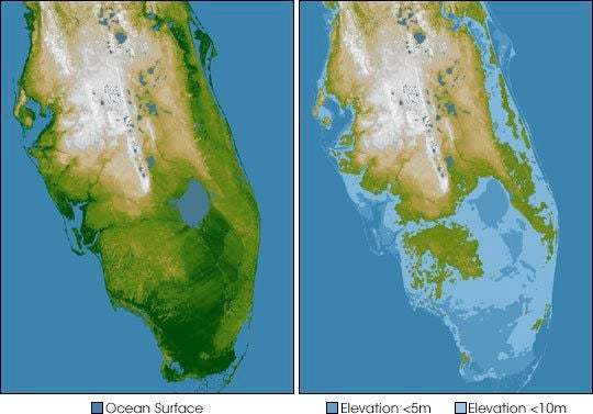Is florida the best state in the us to live in?