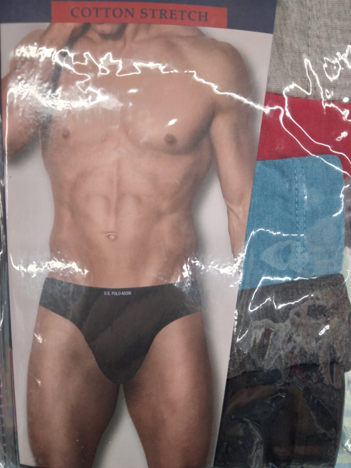 Girls, Should I wear these? Do they look masculine to you?
