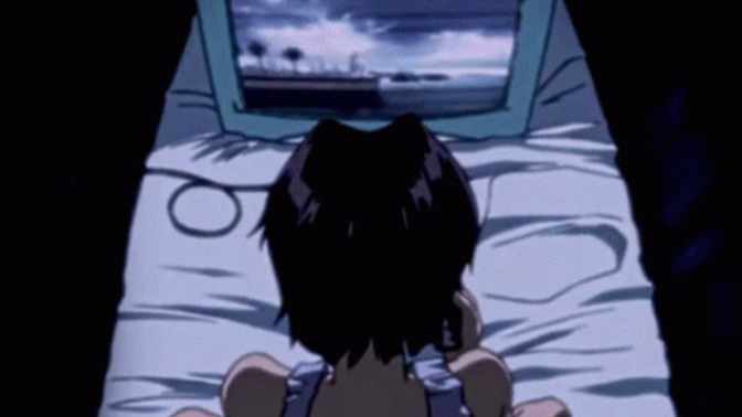 ✩ what shows are you watching rn 📺?