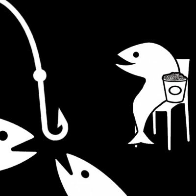 Me, watching your troll bait.