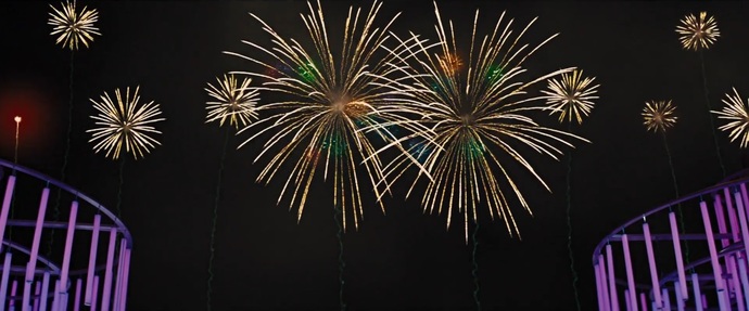 Can you share your best firework photo from this year?