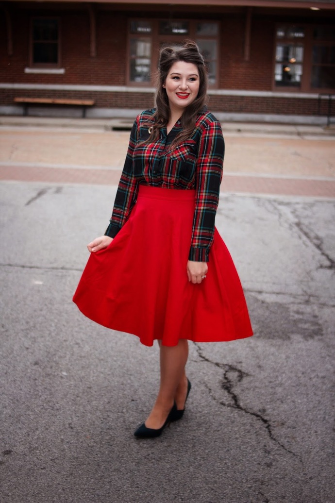 What kind of outfit makes you go crazy for the opposite gender?