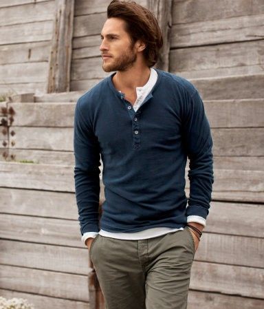 love henleys