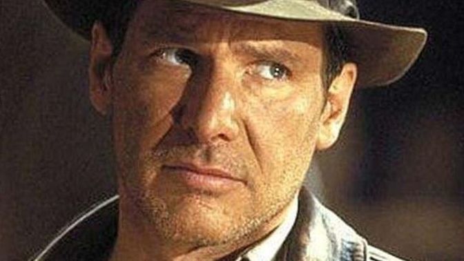 Like Me, Will You Also Not See the Latest 'Indiana Jones' Movie?
