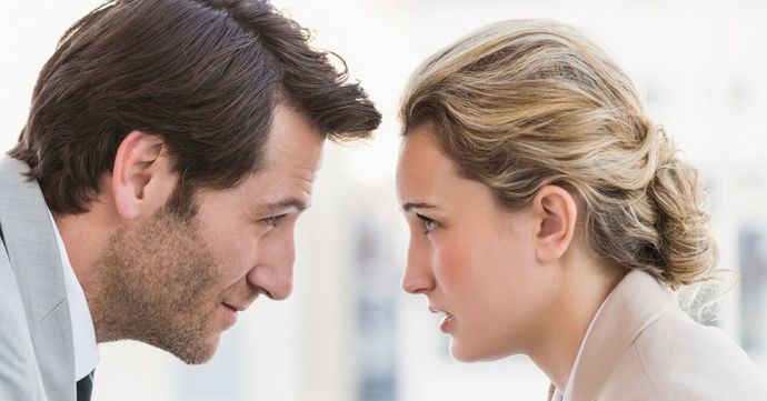 Who are better communicators, women or men?