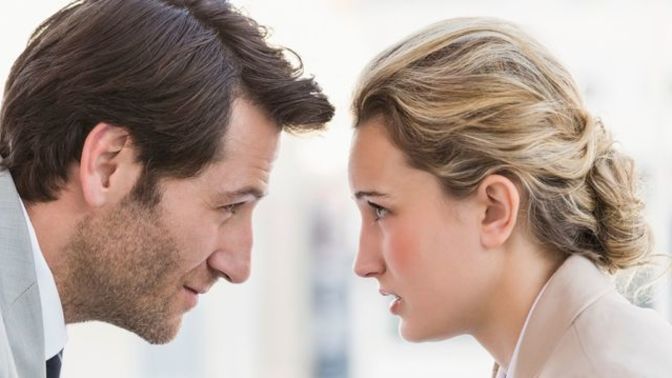 Who are better communicators, women or men?