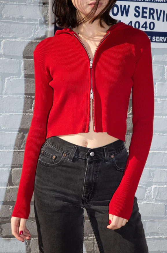 What color of this hoodie is the prettiest?