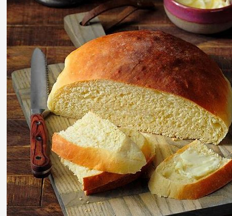 Do you like flavoured breads?