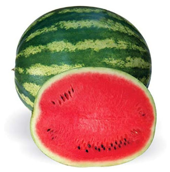 Do you like watermelon?