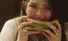 Do you like watermelon?