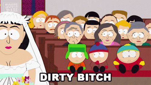 What's your favorite trashy TV show?