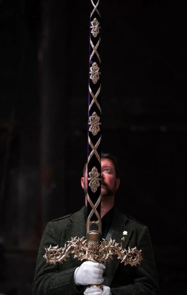 Swords, does size matter?