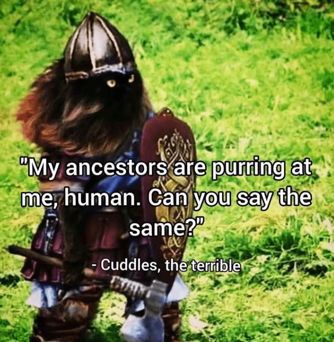 Swords, does size matter?