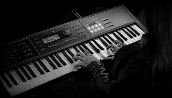 Who is the best keyboard player ever?