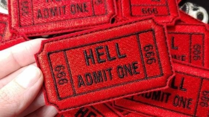 After life, where do you think you’re going: heaven or hell? Why?