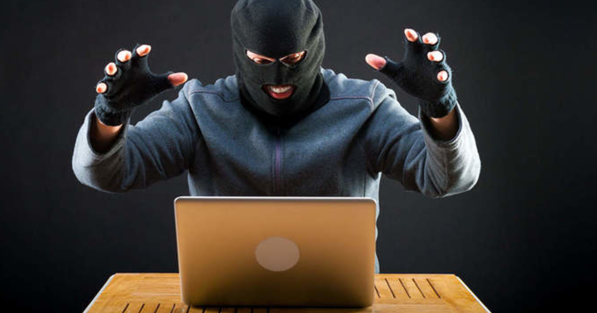 Do you know if your laptop is being hacked right now? GirlsAskGuys