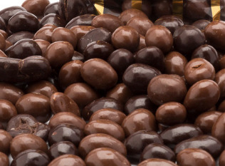 What is your fav chocolate covered thing out of these?