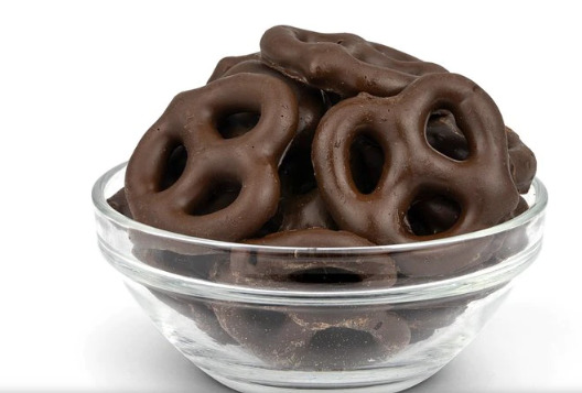 What is your fav chocolate covered thing out of these?