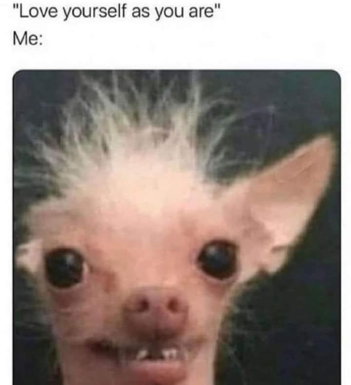 Yes, or else who will?