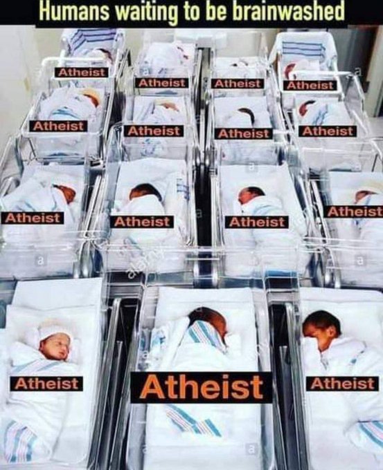 If someone offered you a million dollars to change your religion... will you do it?