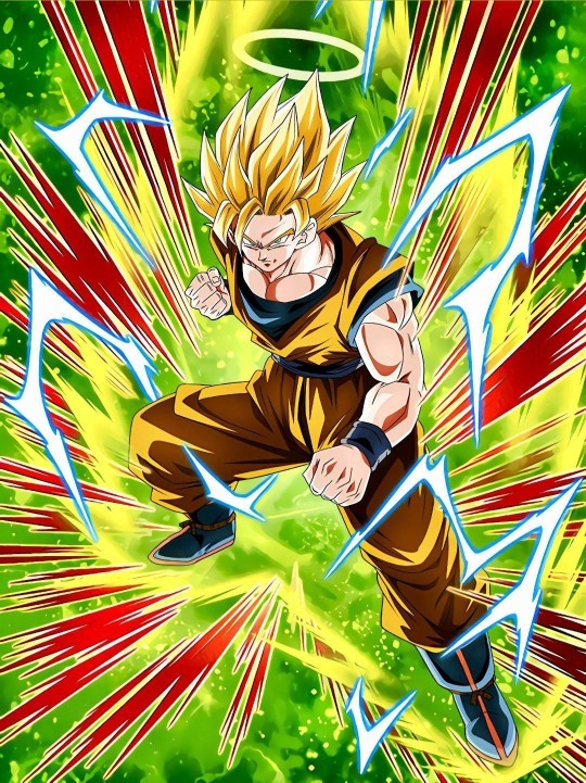 Which super saiyan transformation is better?