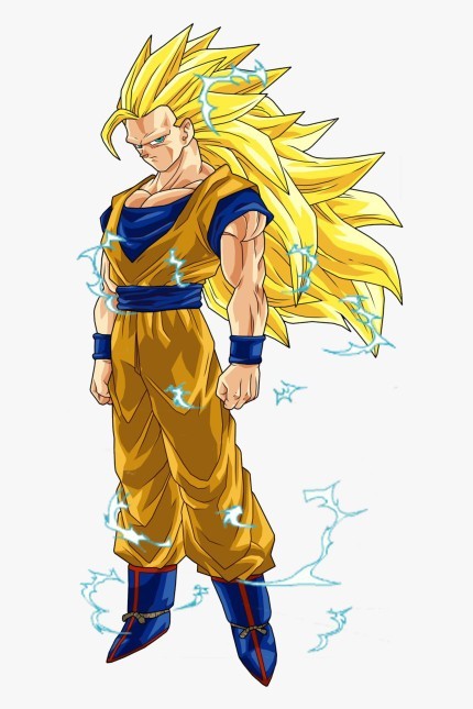 Which super saiyan transformation is better?