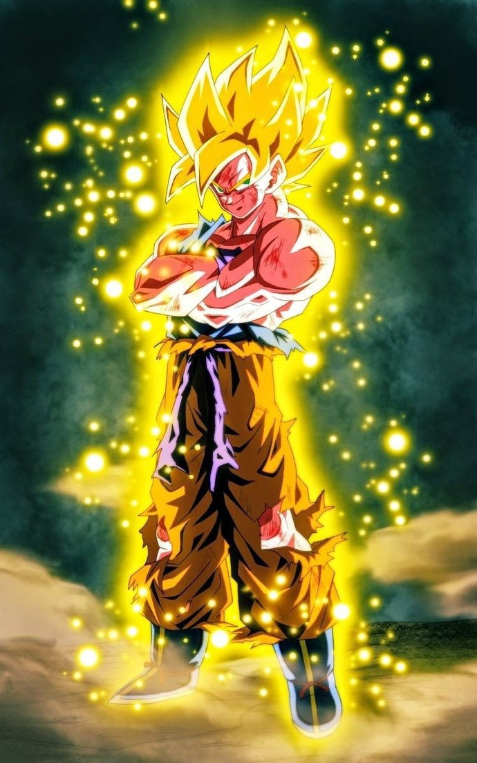 Which super saiyan transformation is better?