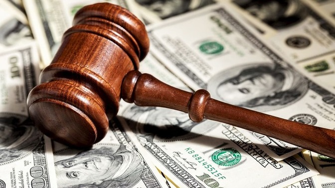Hypothetically would lawyers defend someone like Putin or Hitler if the money is very good?