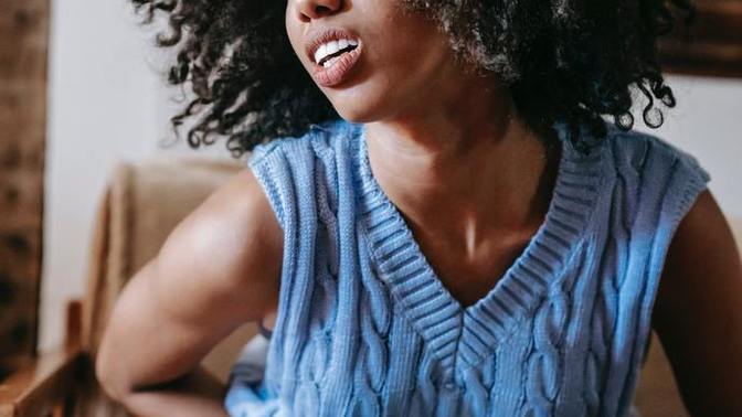 Any other woman who has PMDS and how do you deal with it? Any man's girlfriend or sister has it?