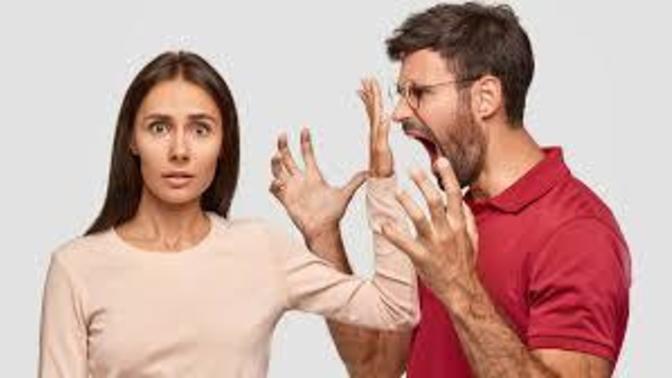 Is it a toxic relationship when your partner neglects you?