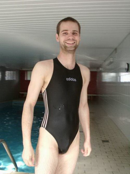 Why do they call it a bathing suit, if you don't wear it to take a bath