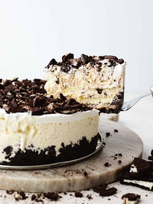 Birthday Dessert Idea?