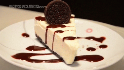 Birthday Dessert Idea?